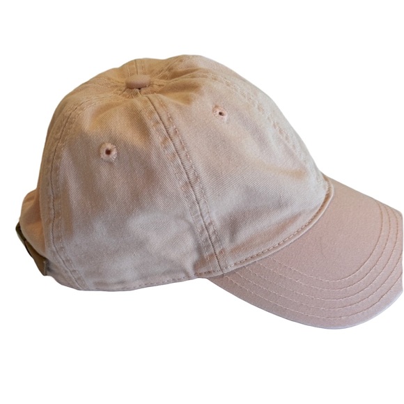Madewell Organic Cotton Broken-In Baseball Cap - Picture 3 of 7